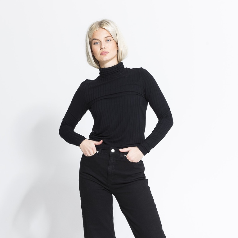 Ribbed polo "Premium" Ribbed polo "Premium"
